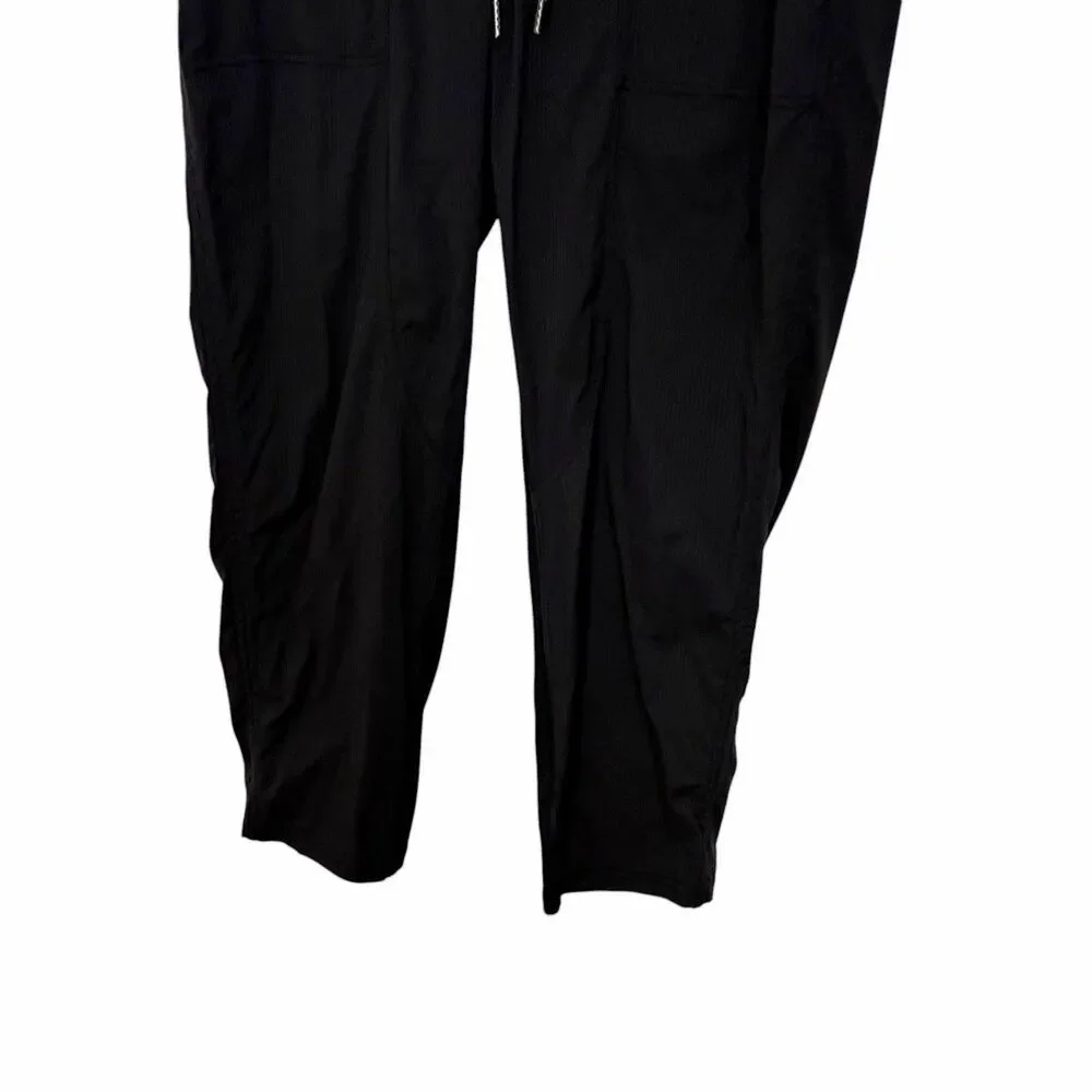 LULULEMON Dance Studio Mid-Rise 25